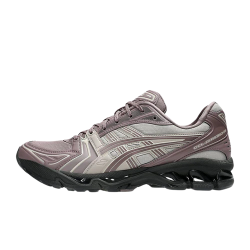 ASICS Gel-Kayano 14 Earthenware Muave Grey