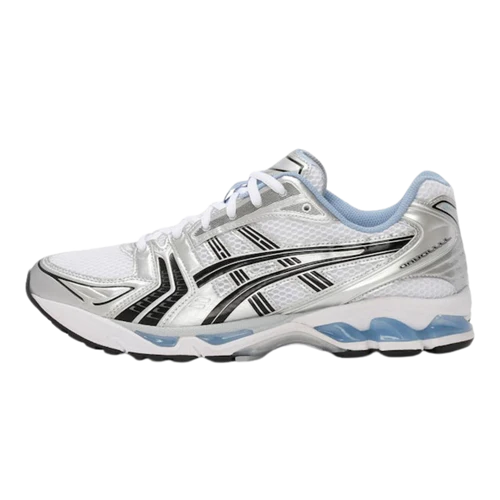 ASICS Gel-Kayano 14 JJJJound White Blue