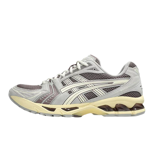 ASICS Gel-Kayano 14 Mauve Grey Cream (1203A540-500) | TheSneakerWay