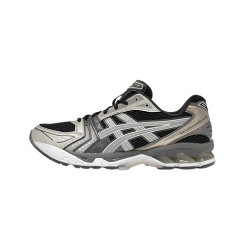 ASICS Gel-Kayano 14 Obsidian Grey Cement (1203A537-024) | TheSneakerWay