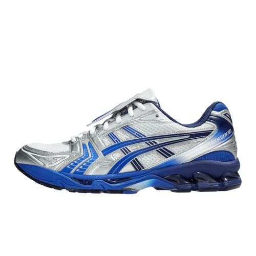 ASICS Gel-Kayano 14 The Museum Visitor Polar Shade