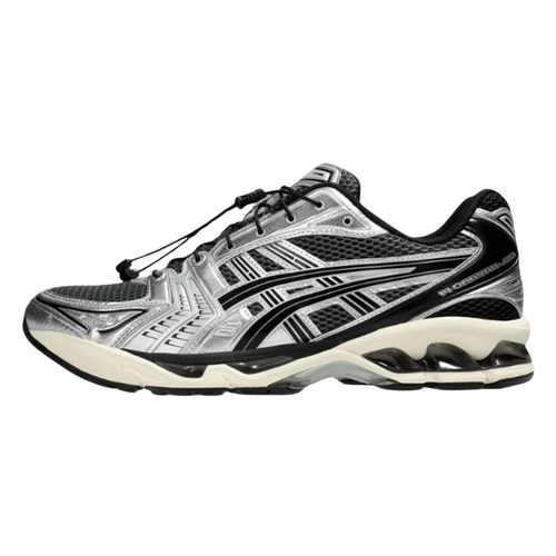 ASICS Gel-Kayano 14 Unlimited Pack Carrier Grey