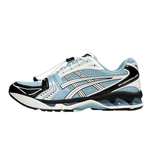 ASICS Gel-Kayano 14 Unlimited Pack Mist Cream