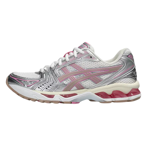 ASICS Gel-Kayano 14 Unlimited Pack White Fawn (1203A667-100) | TheSneakerWay