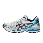 ASICS Gel-Kayano 14 White Aizuri Blue (Women's) (1202A056-108) | TheSneakerWay