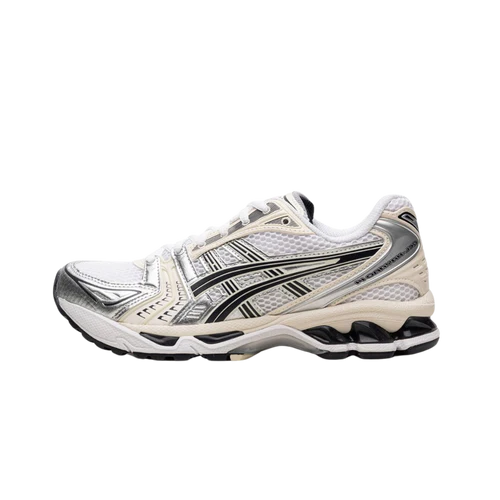 ASICS Gel-Kayano 14 White Midnight (Women's)