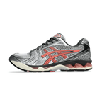 ASICS Gel-Kayano 14 Silver Papaya (1203A740-101) | TheSneakerWay