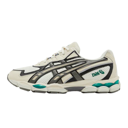 ASICS Gel-NYC 2055 Pale Oak Truffle Grey (1203A542-200) | TheSneakerWay