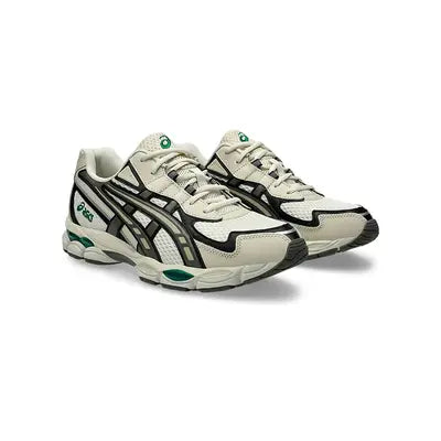 ASICS Gel-NYC 2055 Pale Oak Truffle Grey (1203A542-200) | TheSneakerWay