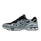 ASICS Gel-NYC Black Fjord Grey (1203A383-003) | TheSneakerWay