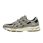 ASICS Gel-NYC Black Greige (1203A383-005) | TheSneakerWay