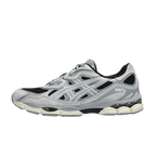 ASICS Gel-NYC Black Piedmont Grey (1203A383-004) | TheSneakerWay