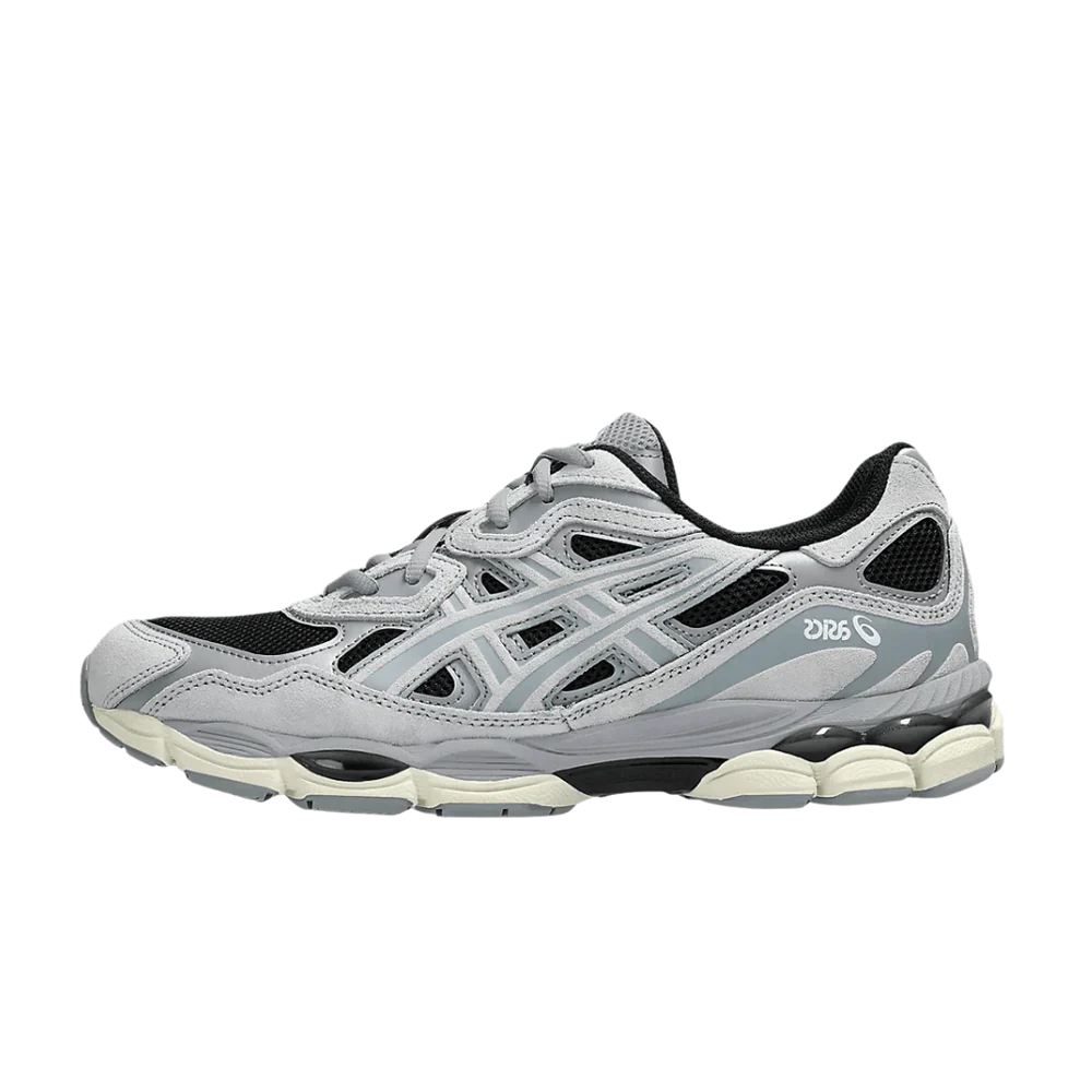 ASICS Gel-NYC Black Piedmont Grey (1203A383-004) | TheSneakerWay