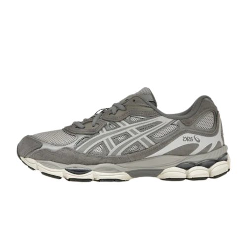 ASICS Gel-NYC Cement Grey (1203A617-020) | TheSneakerWay