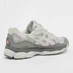 ASICS Gel-NYC Cloud Grey Cement Grey (1203A383-026) | TheSneakerWay