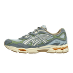 ASICS Gel-NYC Cold Moss Fjord Grey (1203A372-403) | TheSneakerWay