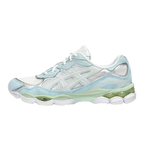 ASICS Gel-NYC Cream Aquamarine (1203A383-100) | TheSneakerWay