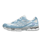 ASICS Gel-NYC Cream Arctic Sky (1203A383-107) | TheSneakerWay