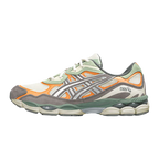 ASICS Gel-NYC Cream Clay Grey (1203A383-102) | TheSneakerWay