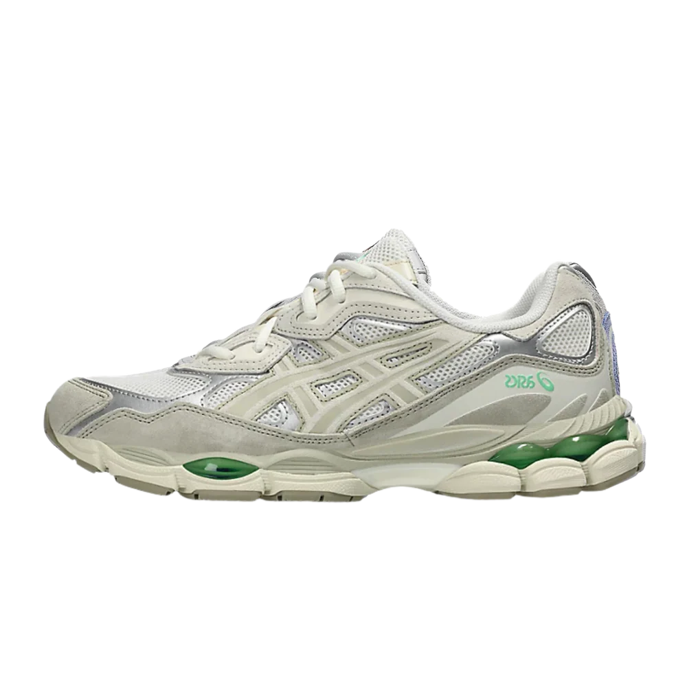 ASICS Gel-NYC Cream Fossil (1203A383-112) | TheSneakerWay