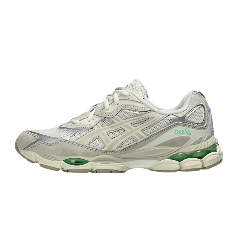 ASICS Gel-NYC Cream Fossil