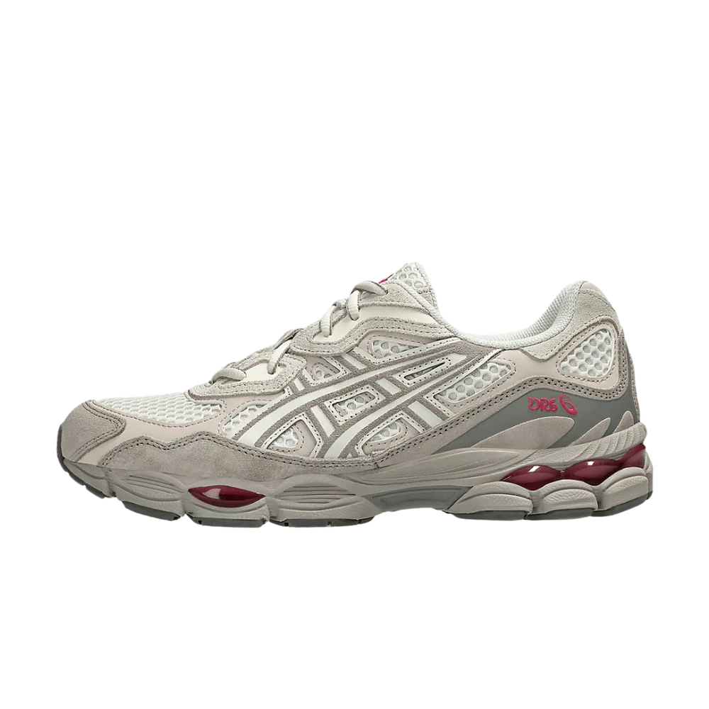 ASICS Gel-NYC Cream Moonrock (1203A372-100) | TheSneakerWay