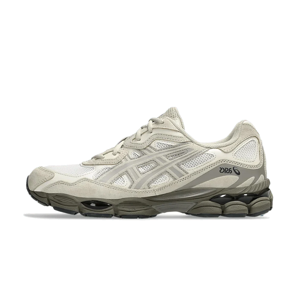 ASICS Gel-NYC Cream Putty (1203A383-105) | TheSneakerWay