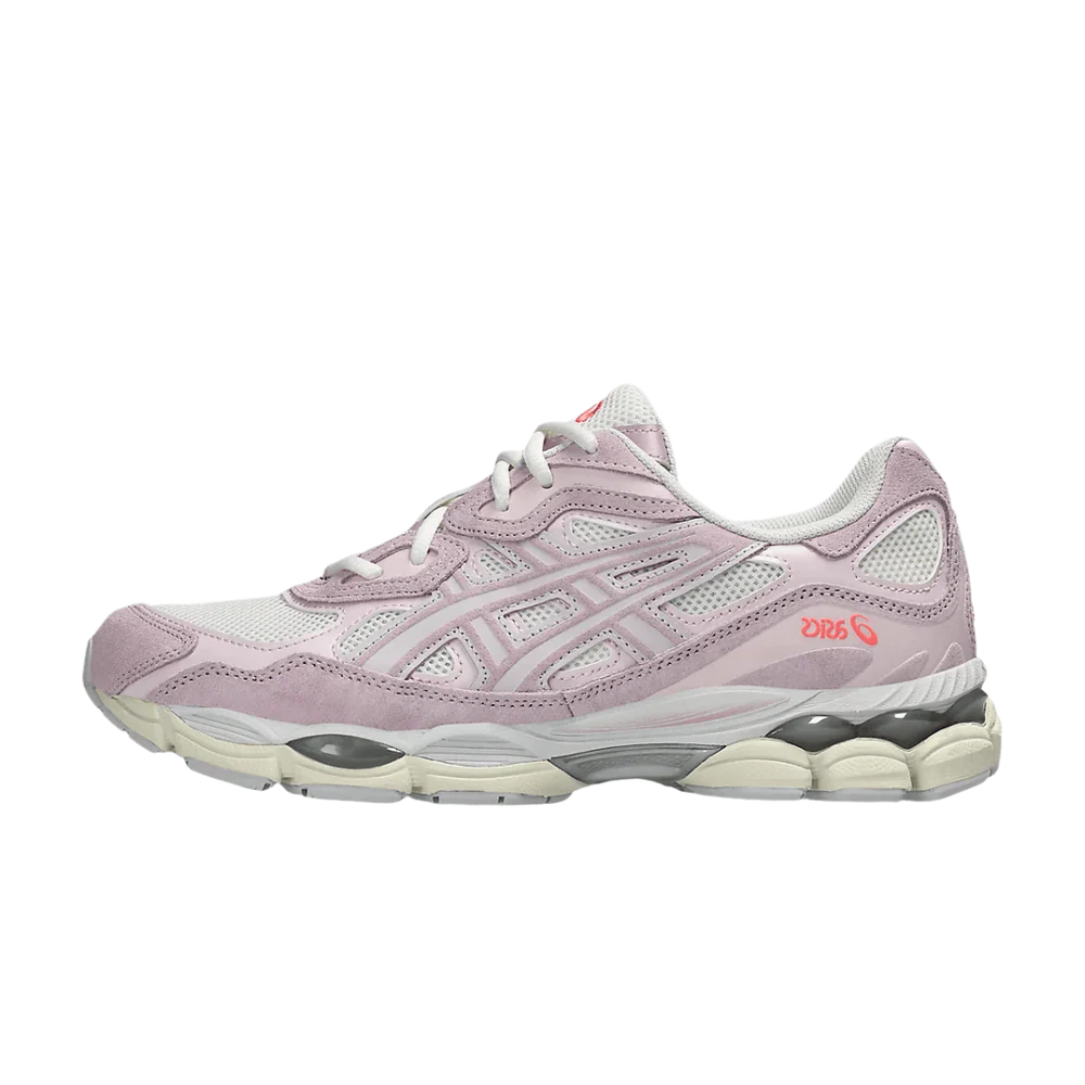 ASICS Gel-NYC Cream Rose Water (1203A383-106) | TheSneakerWay