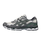 ASICS Gel-NYC Cream Steel Grey (1203A383-101) | TheSneakerWay