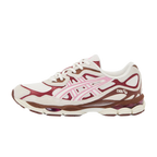 ASICS Gel-NYC Cream Sweet Pink (1203A788-100) | TheSneakerWay