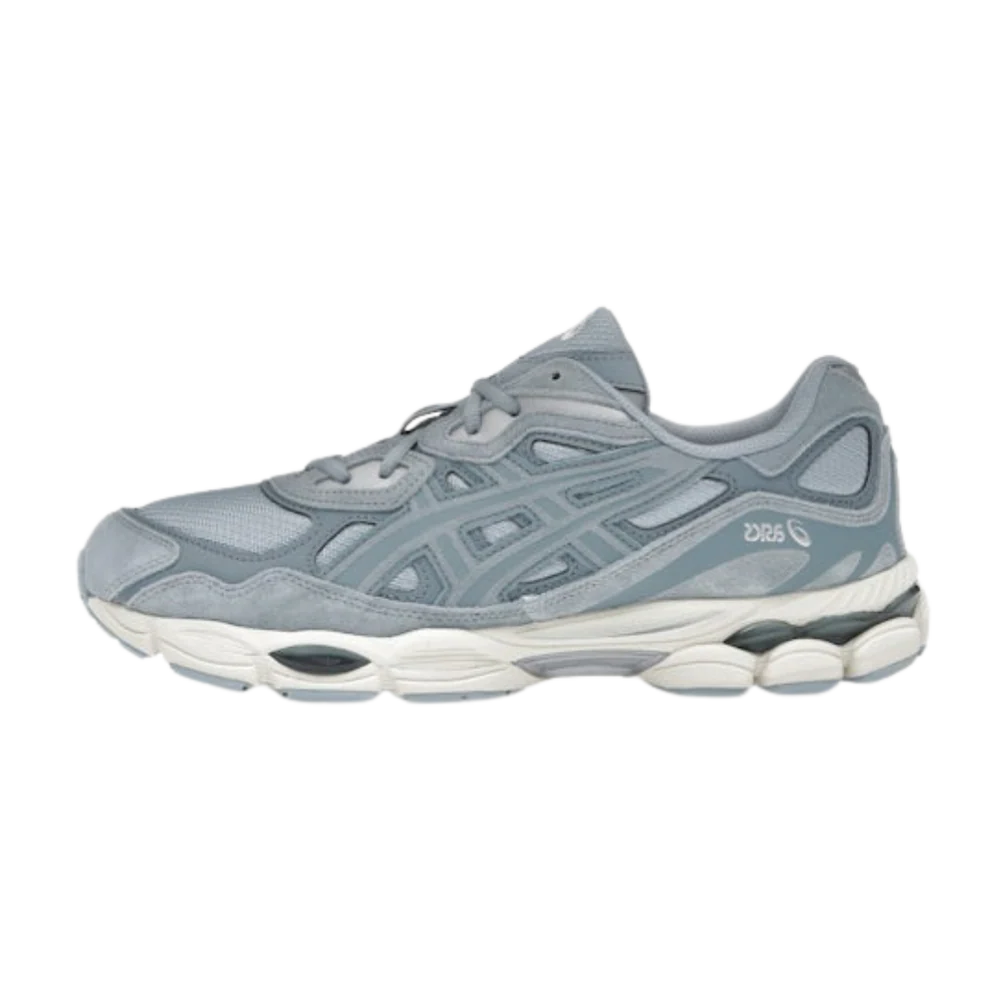 ASICS Gel-NYC Dolphin Grey Fjord Grey (1203A739-400) | TheSneakerWay
