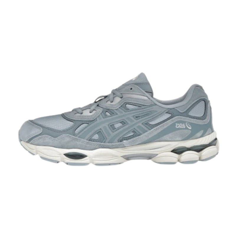 ASICS Gel-NYC Dolphin Grey Fjord Grey