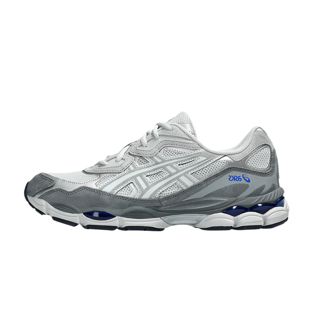 ASICS Gel-NYC Glacier Grey Gravel