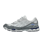 ASICS Gel-NYC Glacier Grey Blue (1203A424-020) | TheSneakerWay