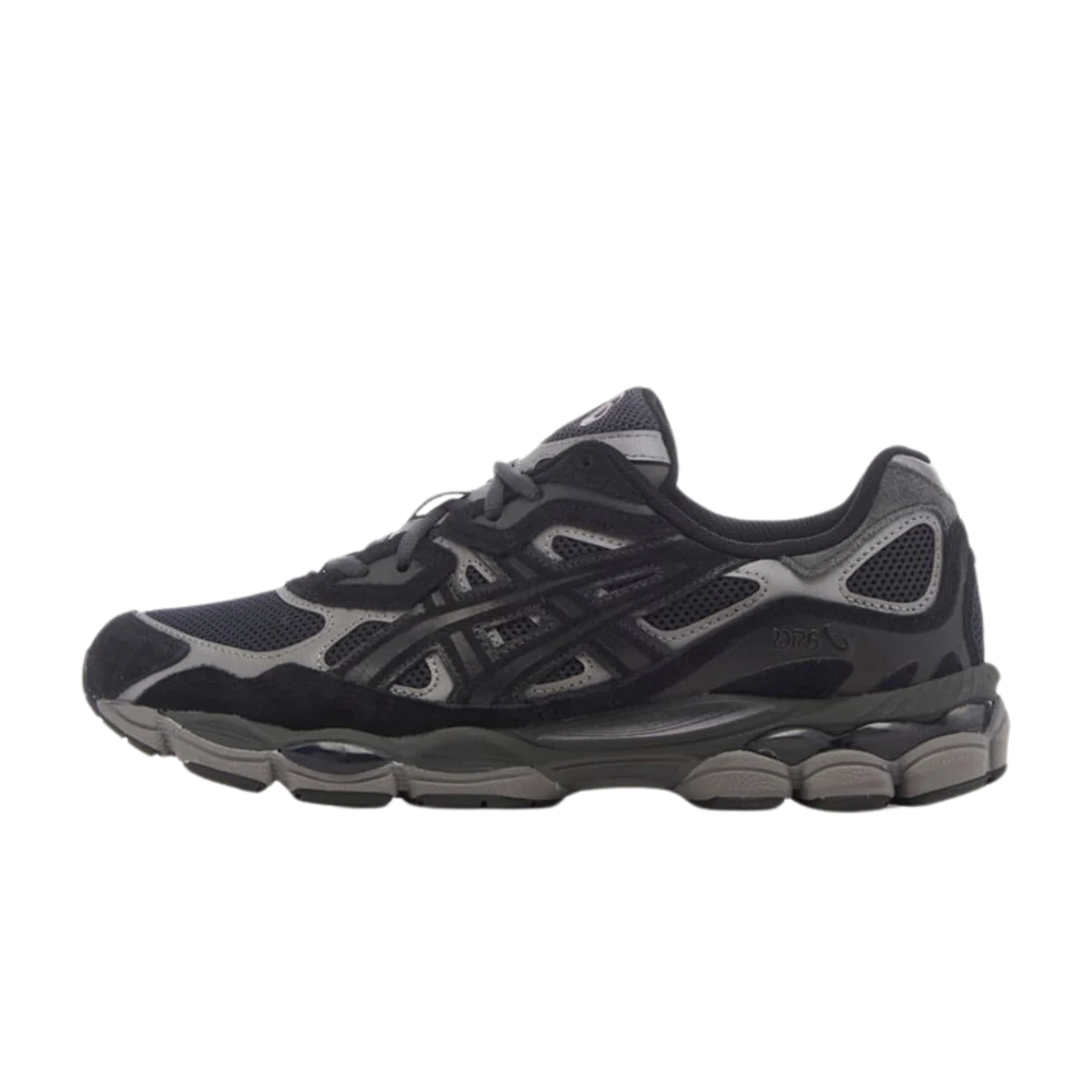 ASICS Gel-NYC Graphite Grey Black (1201A789-020) | TheSneakerWay