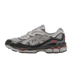 ASICS Gel-NYC Gravel Black (1203A383-024) | TheSneakerWay