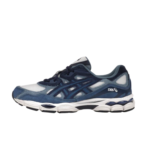 ASICS Gel-NYC Indigo (1203A625-100) | TheSneakerWay