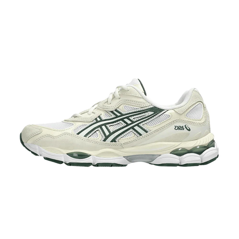 ASICS Gel-NYC Ivory Forest Night