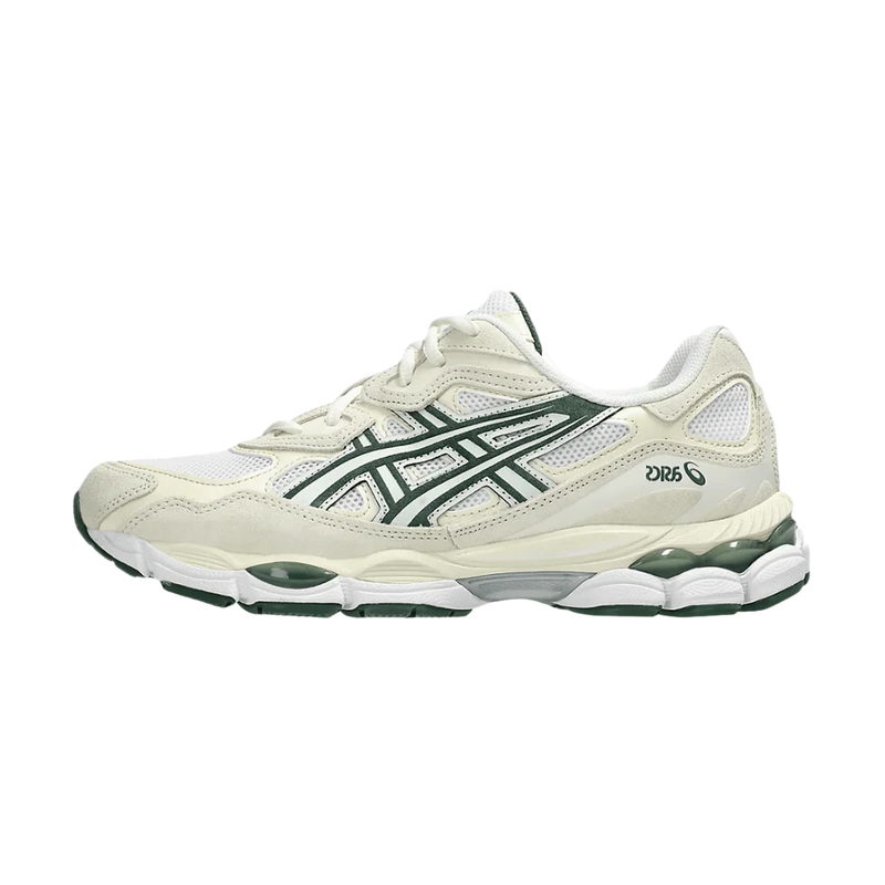 ASICS Gel-NYC Ivory Forest Night