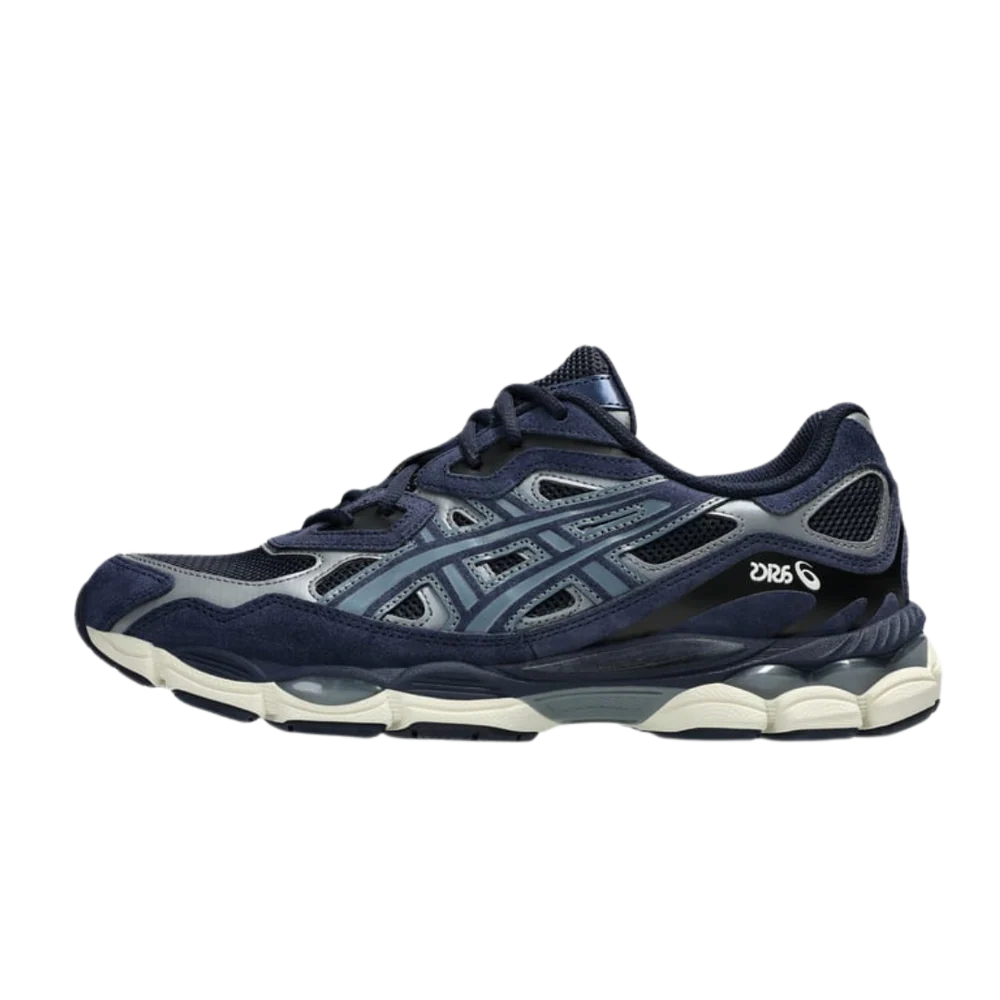 ASICS Gel-NYC Midnight Midnight (1203A383-401) | TheSneakerWay