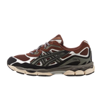 ASICS Gel-NYC Reddish Brown Steeple Grey (1203A383-200) | TheSneakerWay