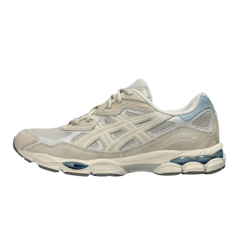 ASICS Gel-NYC Smoke Grey (1203A383-023) | TheSneakerWay
