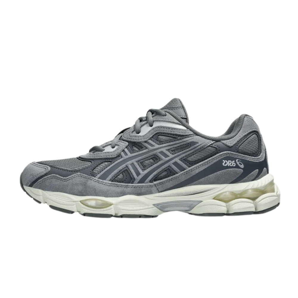 ASICS Gel-NYC Steel Grey Carrier Grey