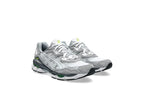 ASICS Gel-NYC White Glacier Grey (1203A383-109) | TheSneakerWay