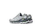 ASICS Gel-NYC White Glacier Grey (1203A383-109) | TheSneakerWay