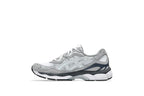 ASICS Gel-NYC White Glacier Grey (1203A383-109) | TheSneakerWay
