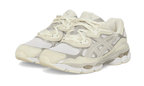 ASICS Gel-NYC White Oyster Grey (1201A789-105) | TheSneakerWay