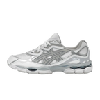 ASICS Gel-NYC White Oyster Grey (1203A280-100) | TheSneakerWay