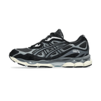 ASICS Gel-NYC Black Black (1203A739-001) | TheSneakerWay