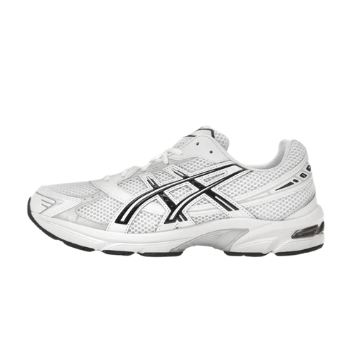 ASICS Gel-1130 White Black (1201B019-100) | TheSneakerWay